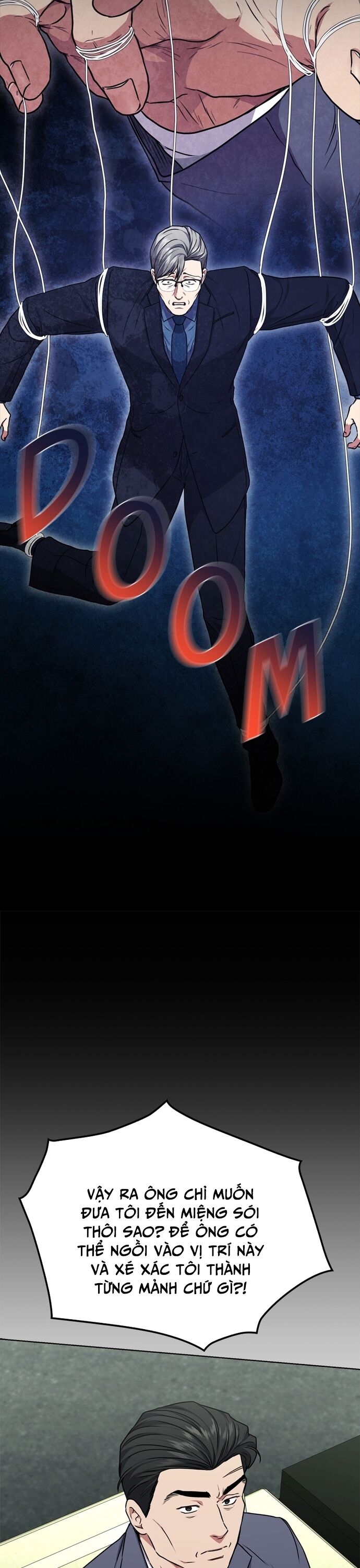 Ta Là Người Thu Thuế Chapter 150 - 17