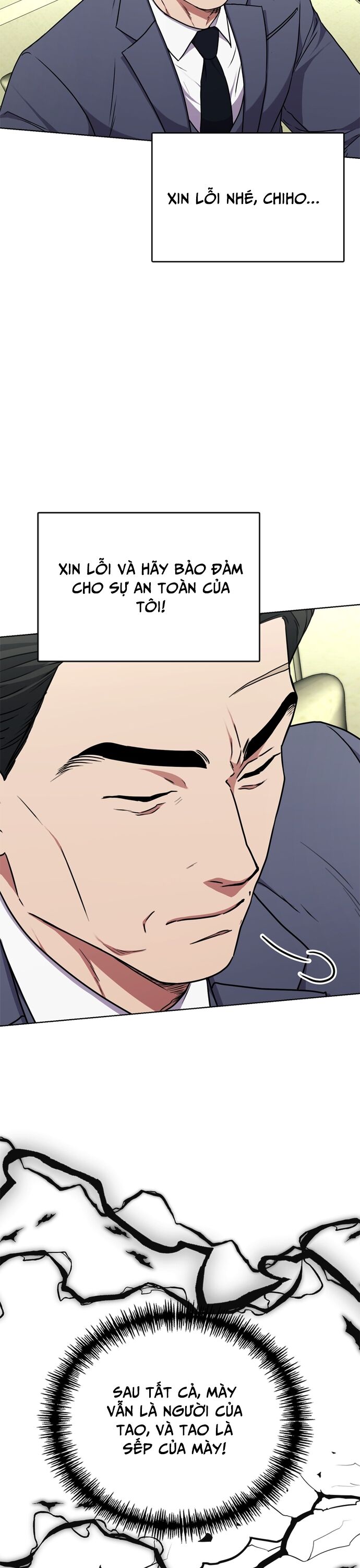 Ta Là Người Thu Thuế Chapter 150 - 18