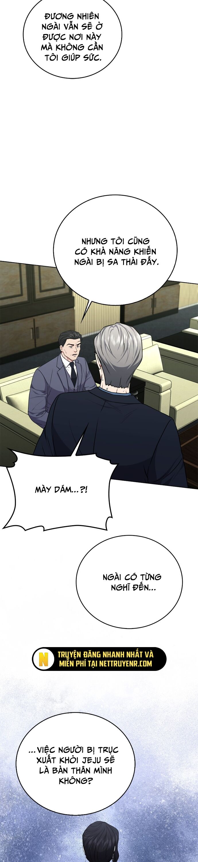 Ta Là Người Thu Thuế Chapter 150 - 21