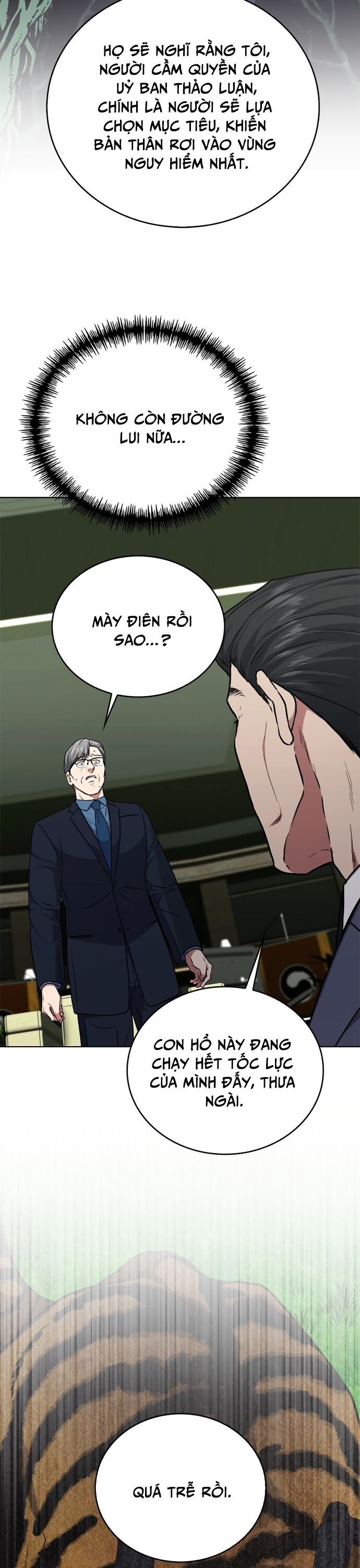 Ta Là Người Thu Thuế Chapter 150 - 30