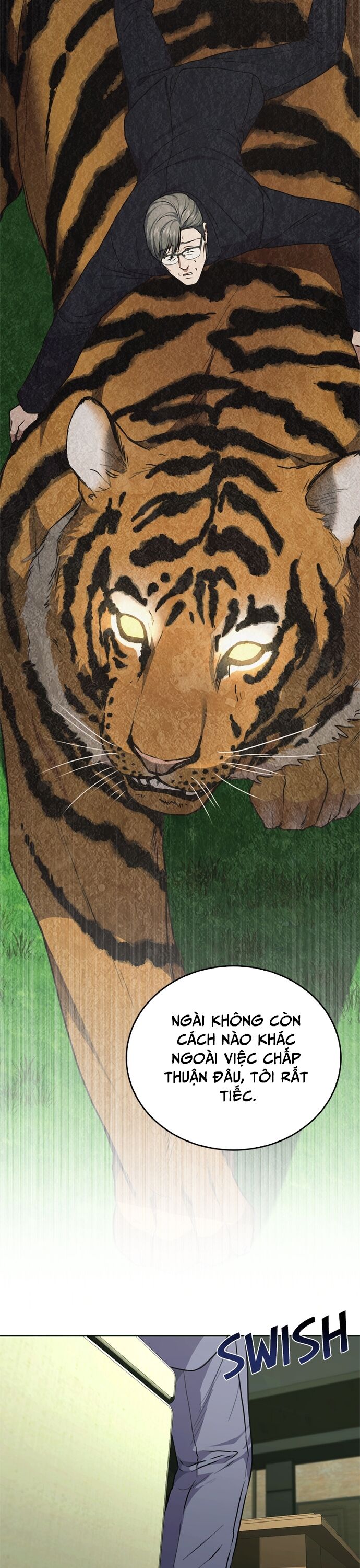 Ta Là Người Thu Thuế Chapter 150 - 31