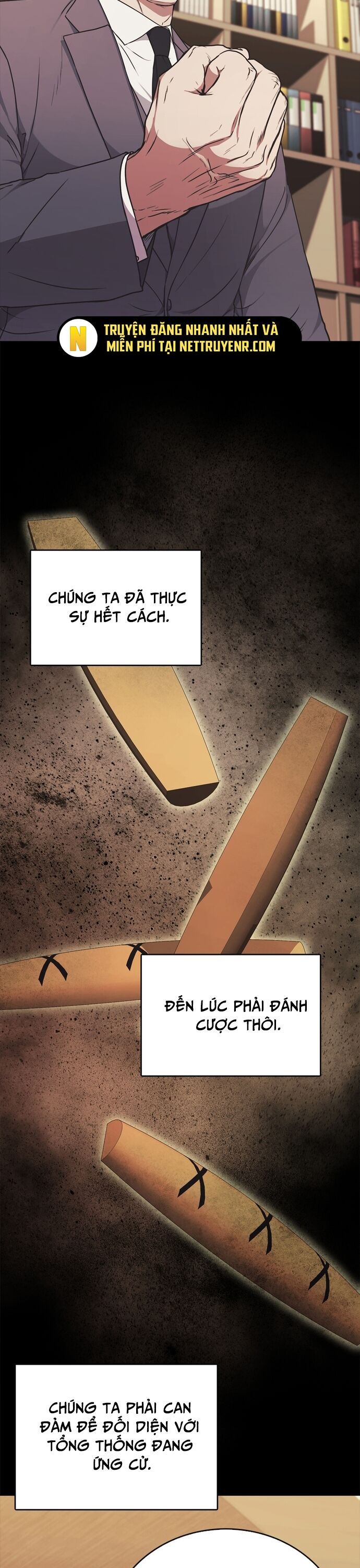 Ta Là Người Thu Thuế Chapter 150 - 1