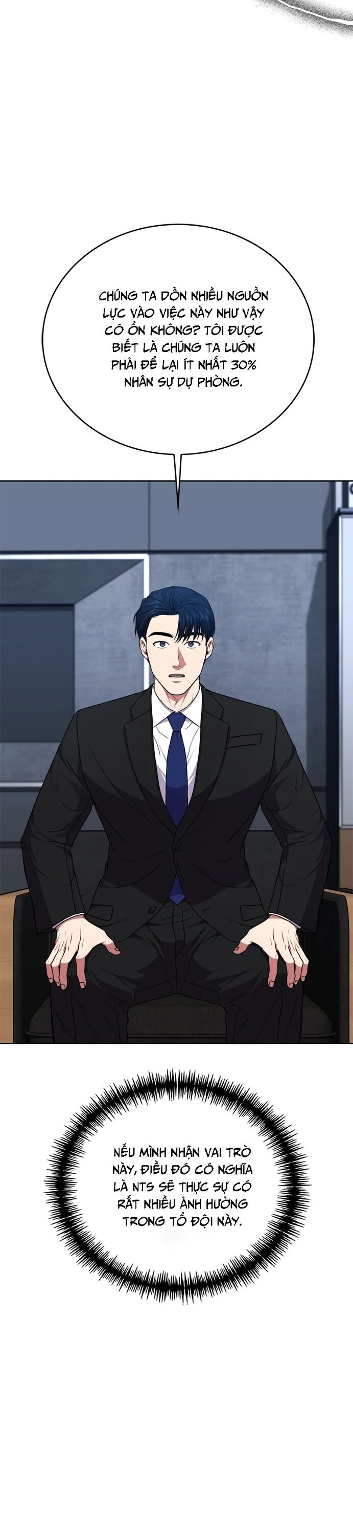 Ta Là Người Thu Thuế Chapter 151 - 6
