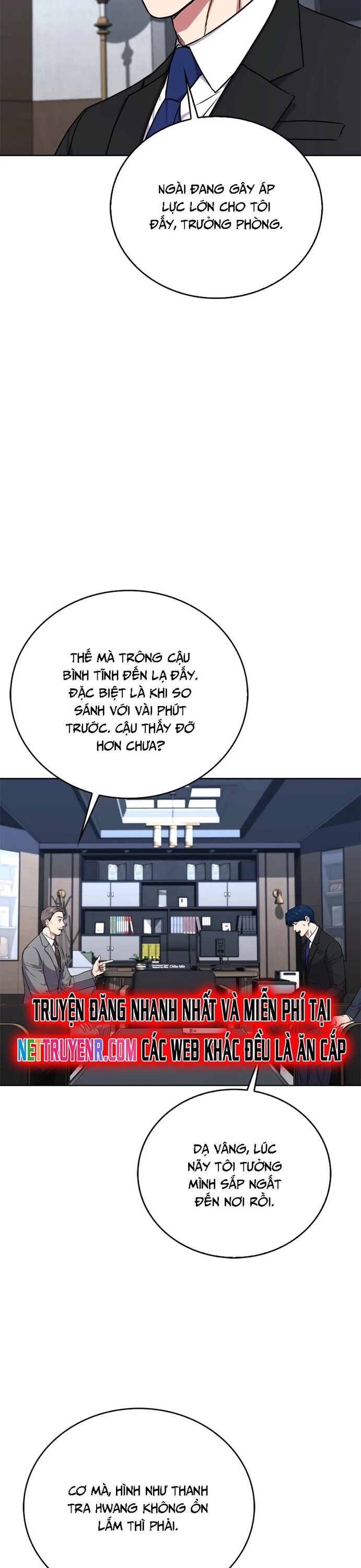 Ta Là Người Thu Thuế Chapter 151 - 8