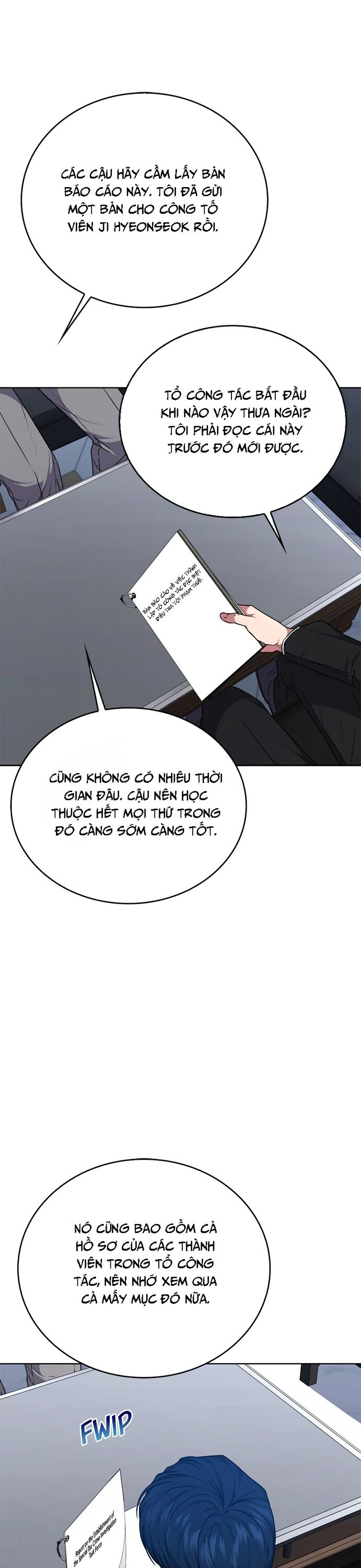 Ta Là Người Thu Thuế Chapter 151 - 10