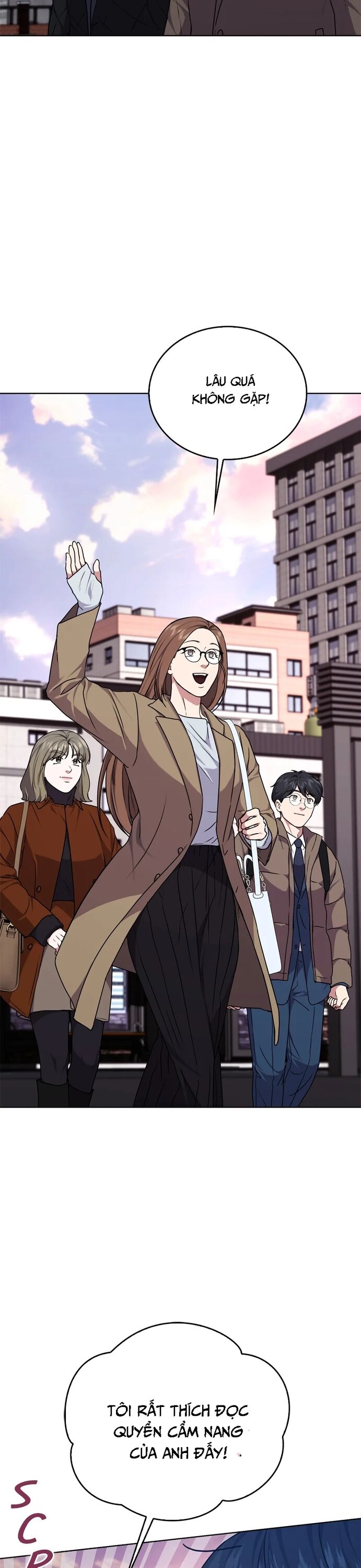 Ta Là Người Thu Thuế Chapter 151 - 19