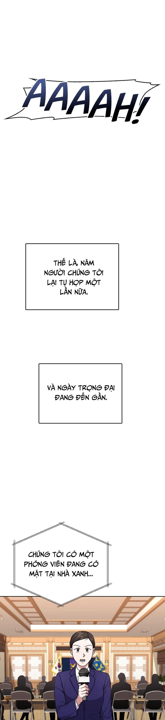 Ta Là Người Thu Thuế Chapter 151 - 21