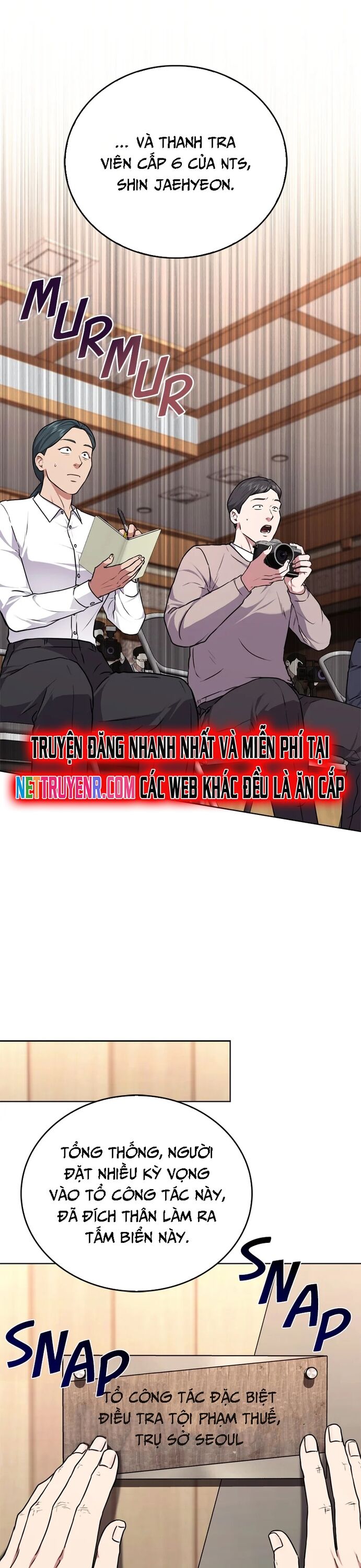 Ta Là Người Thu Thuế Chapter 151 - 24