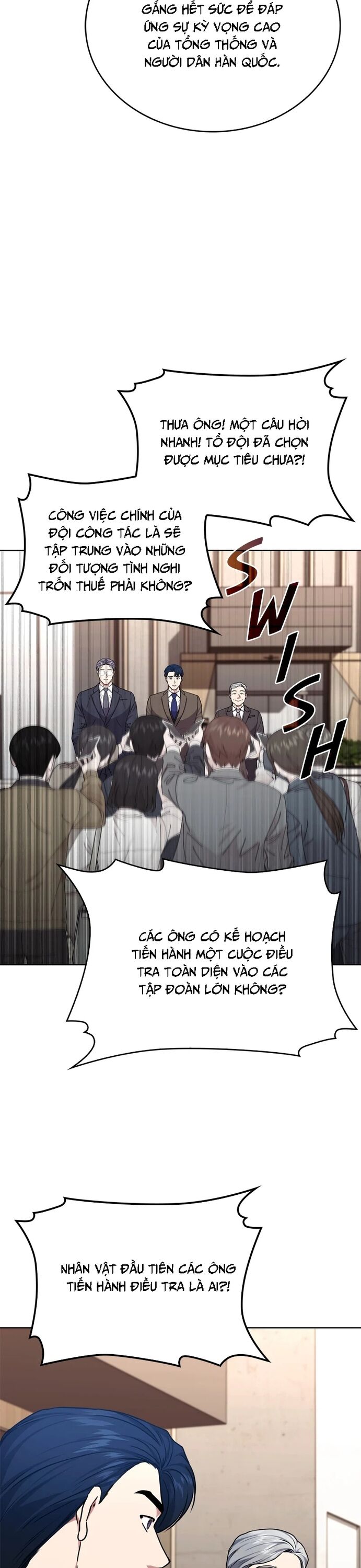 Ta Là Người Thu Thuế Chapter 151 - 27