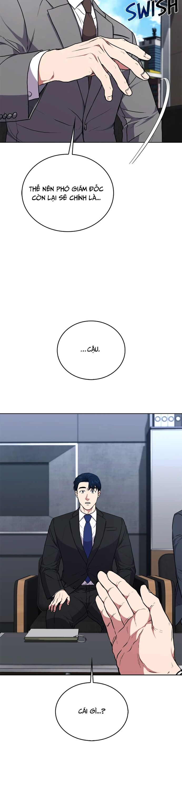 Ta Là Người Thu Thuế Chapter 151 - 2
