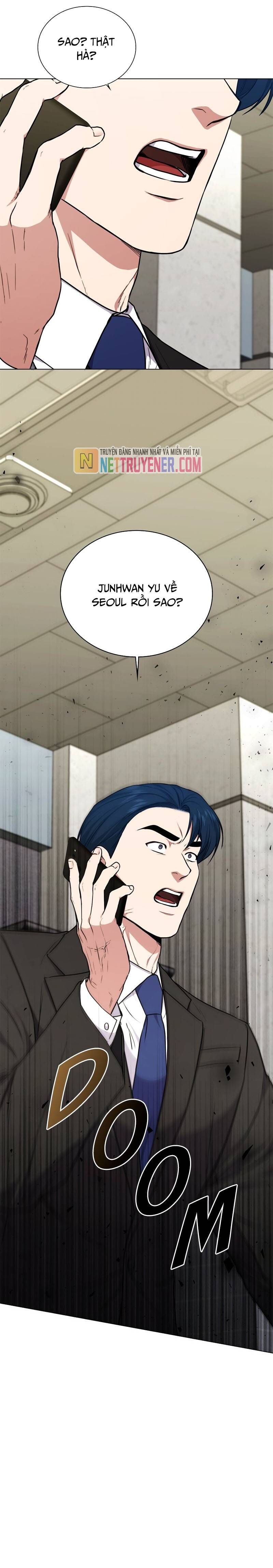 Ta Là Người Thu Thuế Chapter 155 - 12