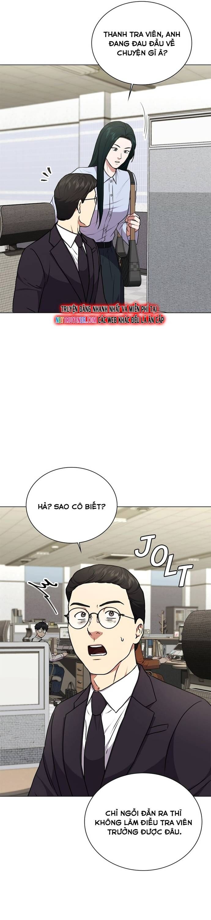 Ta Là Người Thu Thuế Chapter 156 - 11