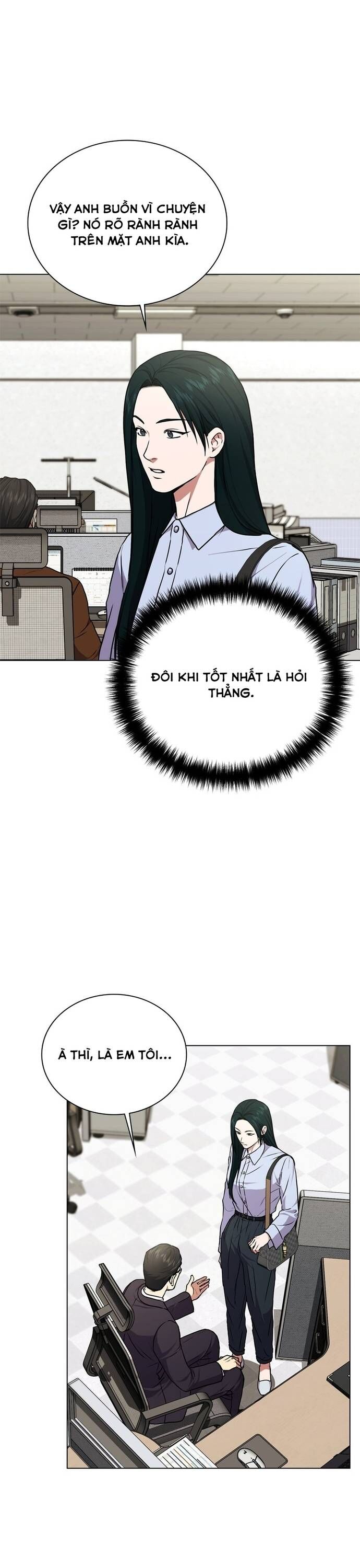 Ta Là Người Thu Thuế Chapter 156 - 12