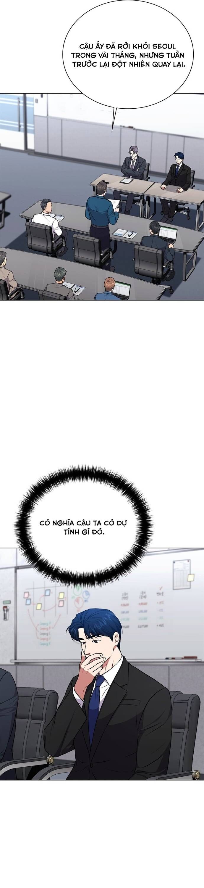 Ta Là Người Thu Thuế Chapter 156 - 16