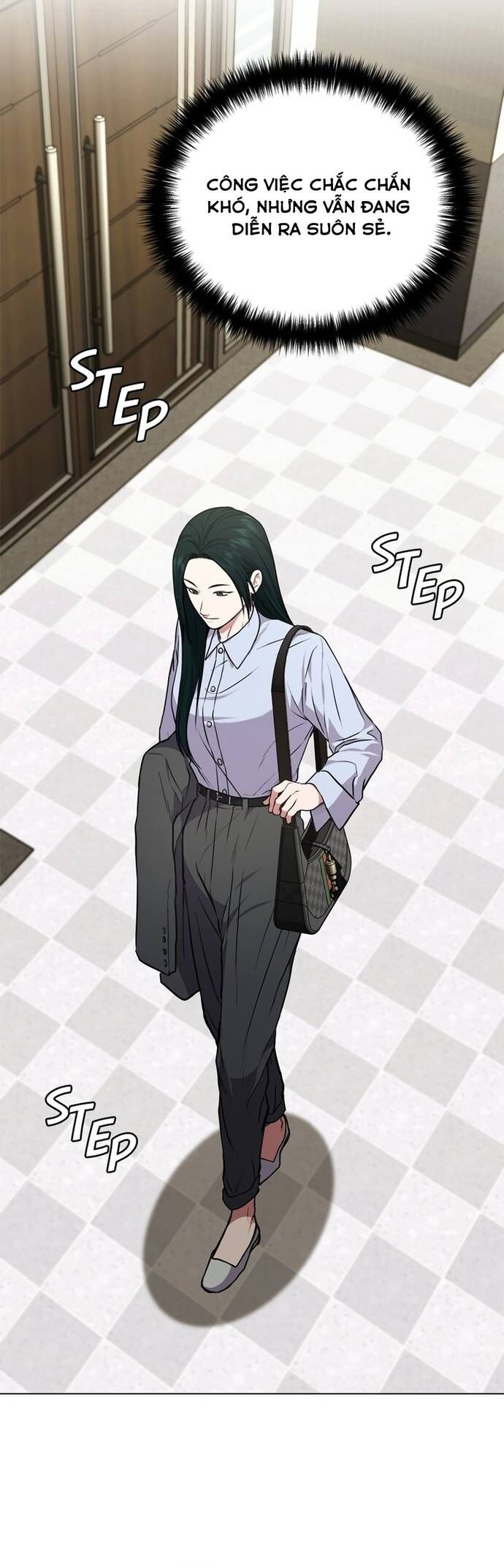 Ta Là Người Thu Thuế Chapter 156 - 3
