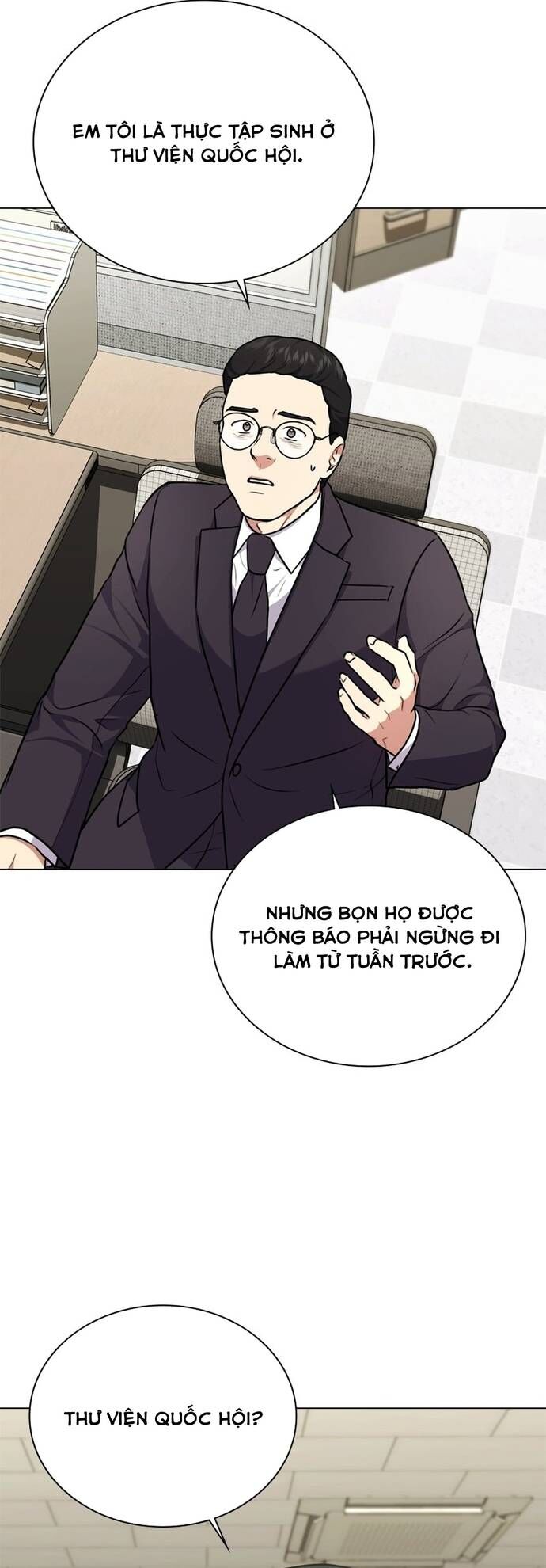 Ta Là Người Thu Thuế Chapter 156 - 23