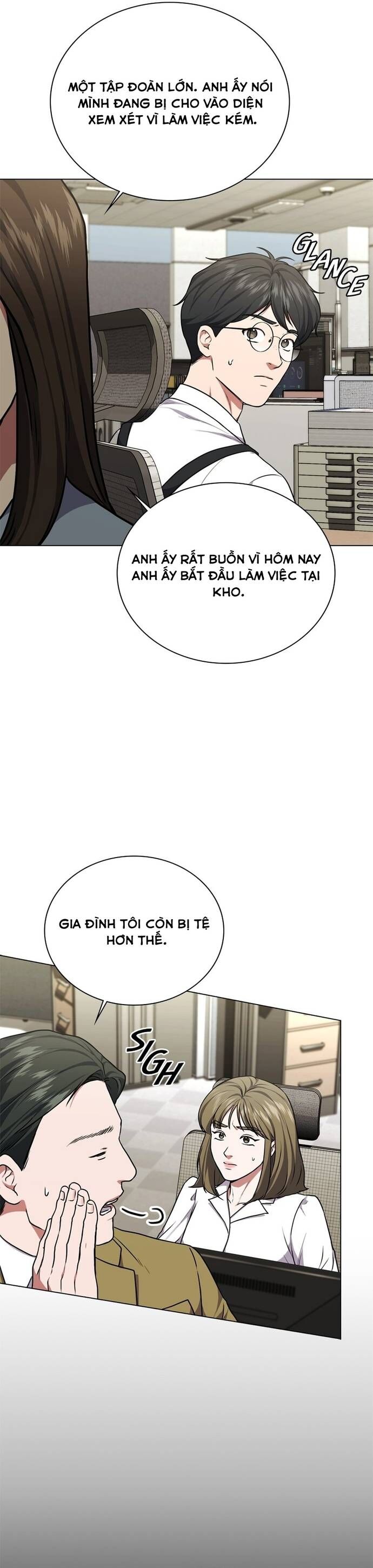 Ta Là Người Thu Thuế Chapter 156 - 25