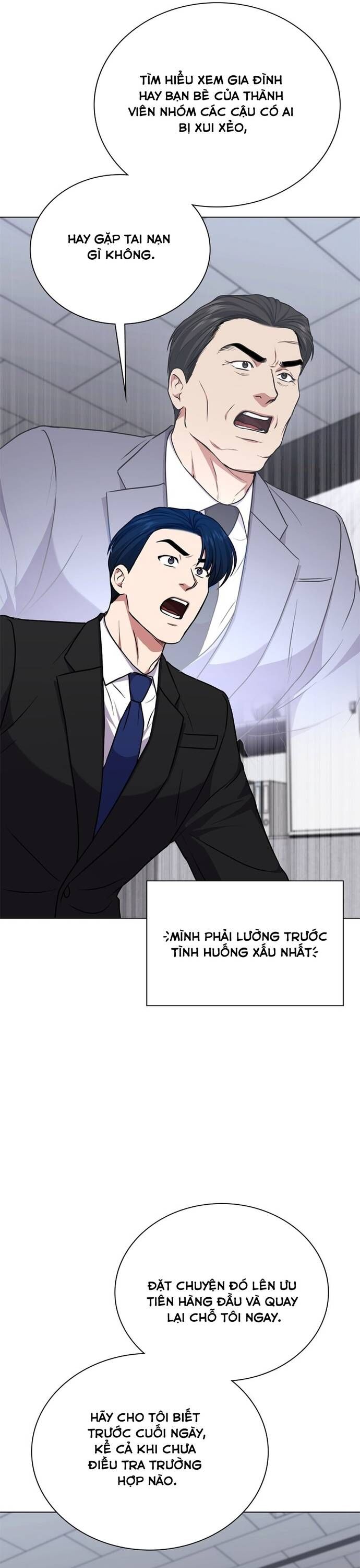 Ta Là Người Thu Thuế Chapter 156 - 34