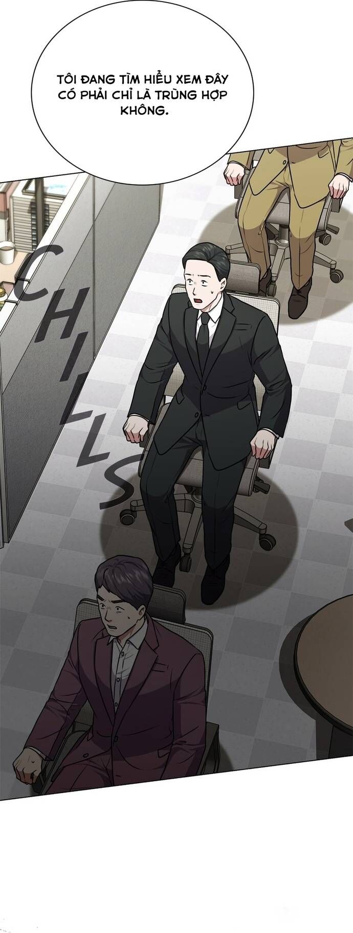 Ta Là Người Thu Thuế Chapter 156 - 50