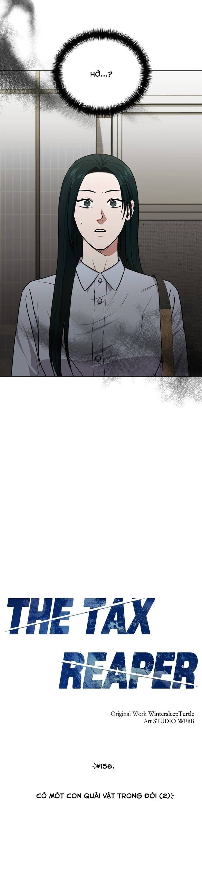 Ta Là Người Thu Thuế Chapter 156 - 6