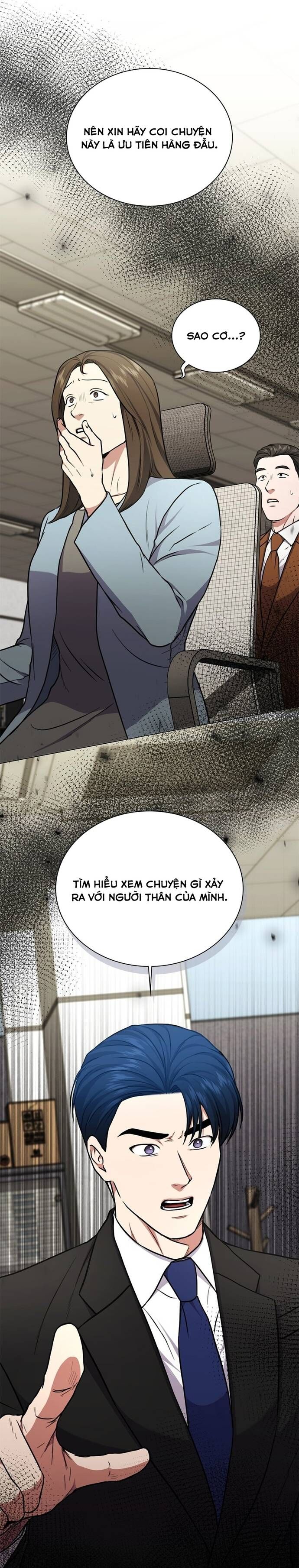 Ta Là Người Thu Thuế Chapter 156 - 51