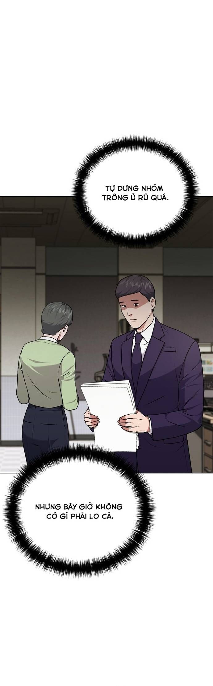 Ta Là Người Thu Thuế Chapter 156 - 7