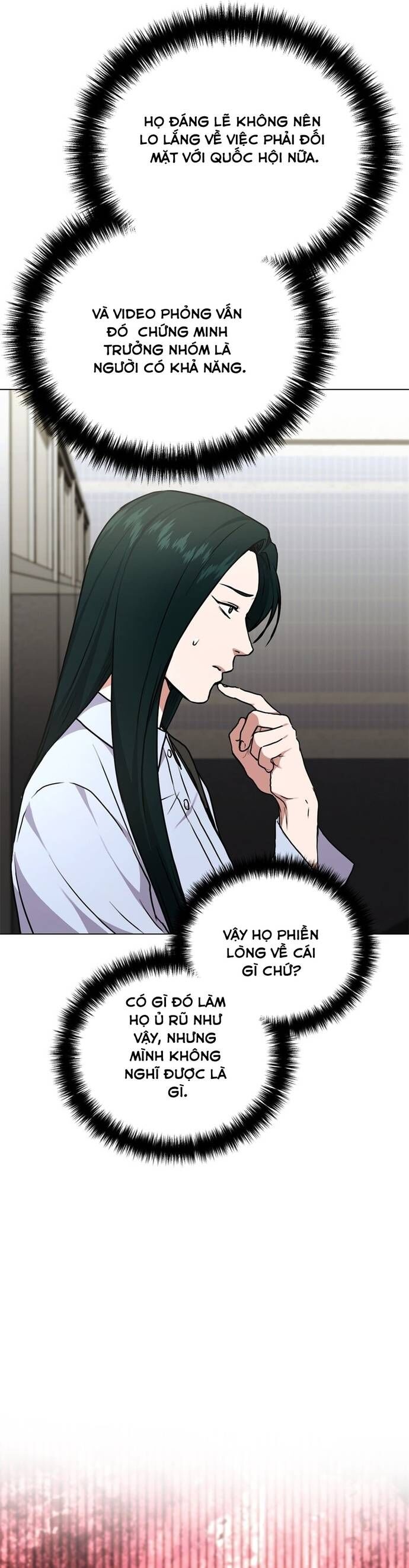 Ta Là Người Thu Thuế Chapter 156 - 8