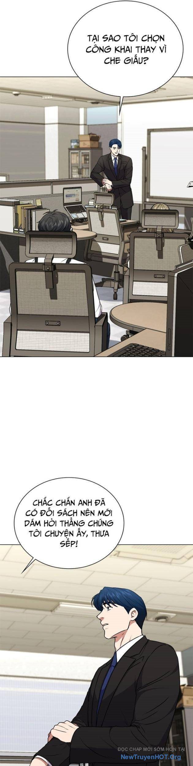 Ta Là Người Thu Thuế Chapter 157 - 18