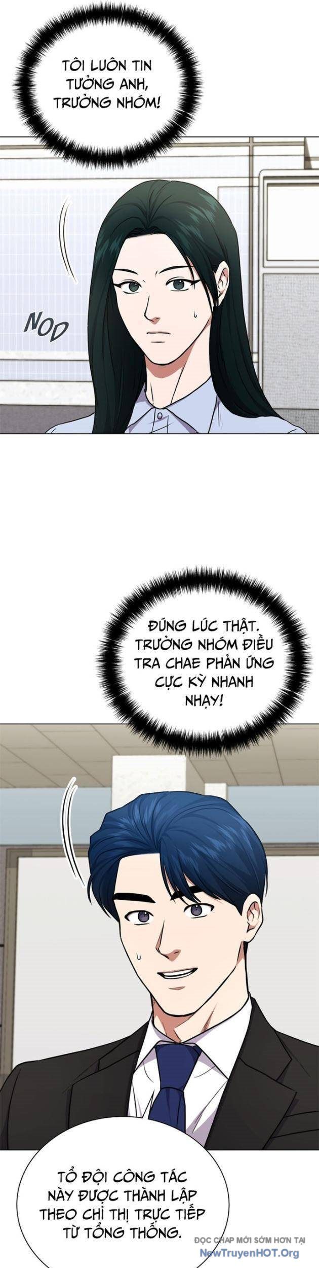 Ta Là Người Thu Thuế Chapter 157 - 20