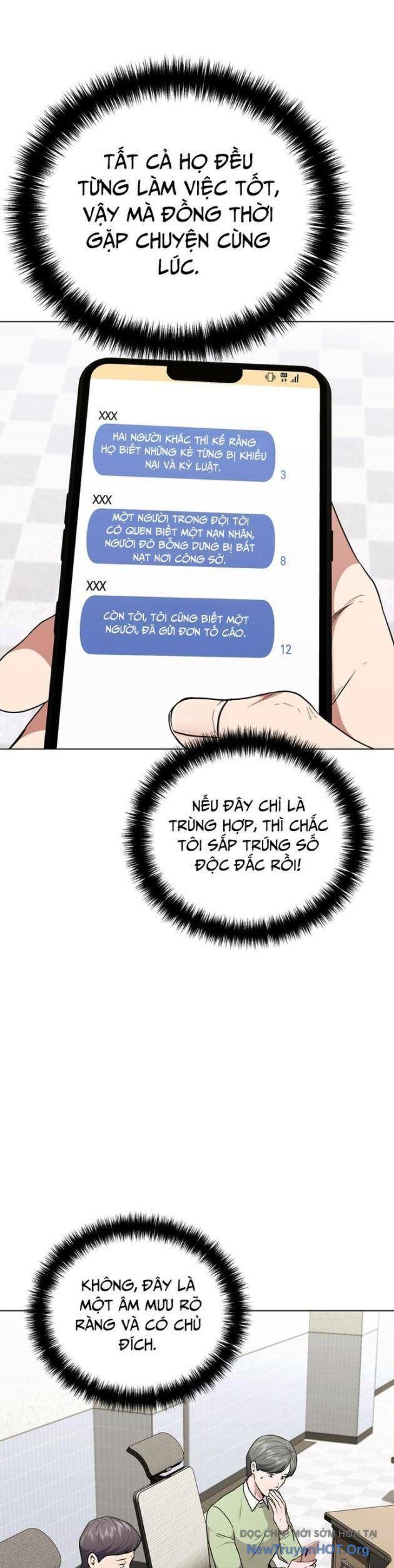 Ta Là Người Thu Thuế Chapter 157 - 3