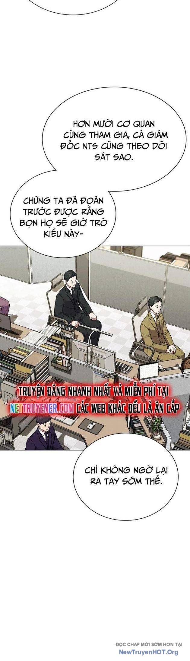 Ta Là Người Thu Thuế Chapter 157 - 21