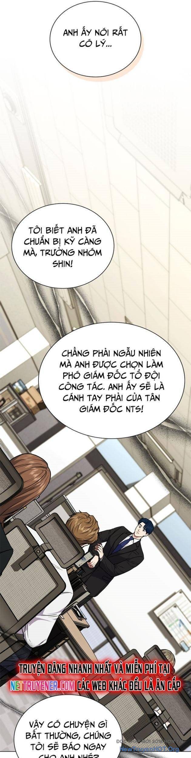 Ta Là Người Thu Thuế Chapter 157 - 24