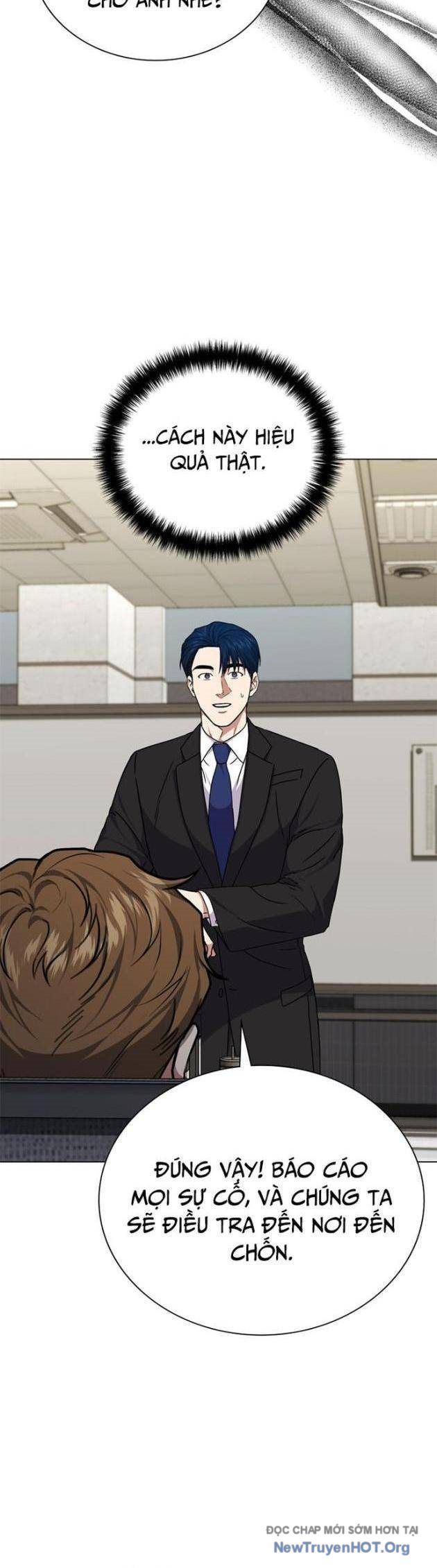 Ta Là Người Thu Thuế Chapter 157 - 25