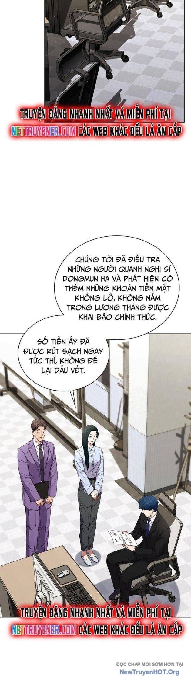 Ta Là Người Thu Thuế Chapter 157 - 27