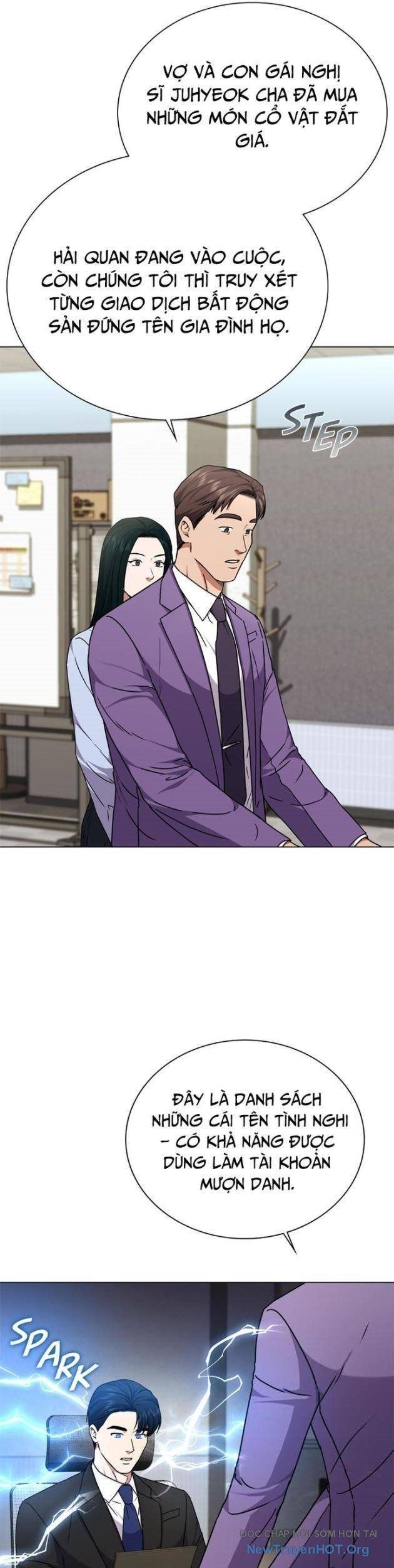 Ta Là Người Thu Thuế Chapter 157 - 28