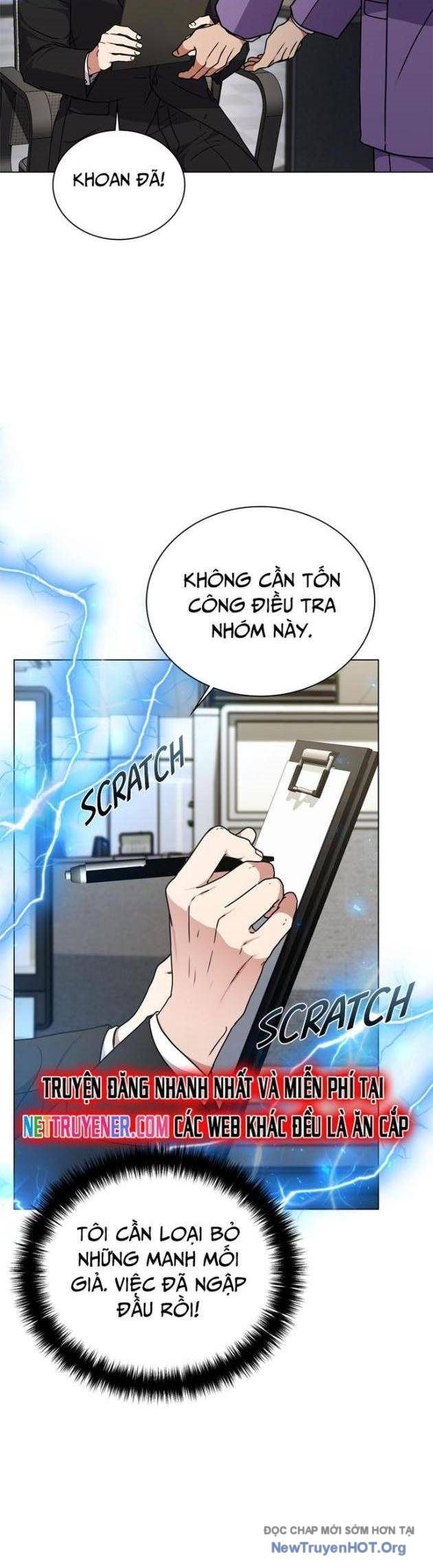 Ta Là Người Thu Thuế Chapter 157 - 29