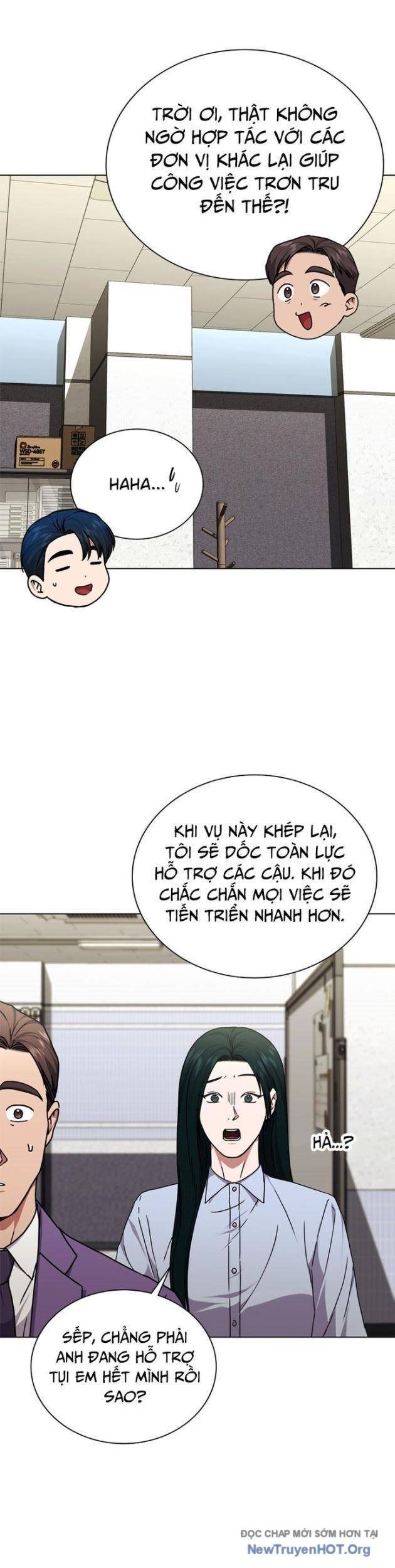 Ta Là Người Thu Thuế Chapter 157 - 30