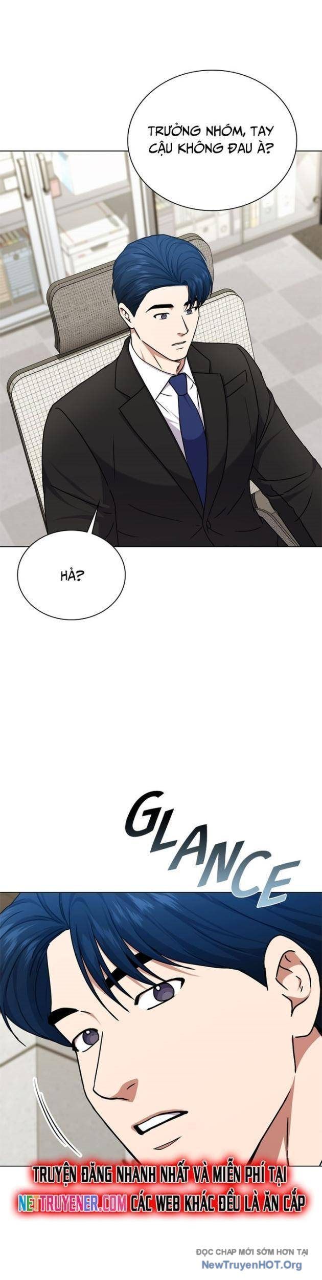 Ta Là Người Thu Thuế Chapter 157 - 34