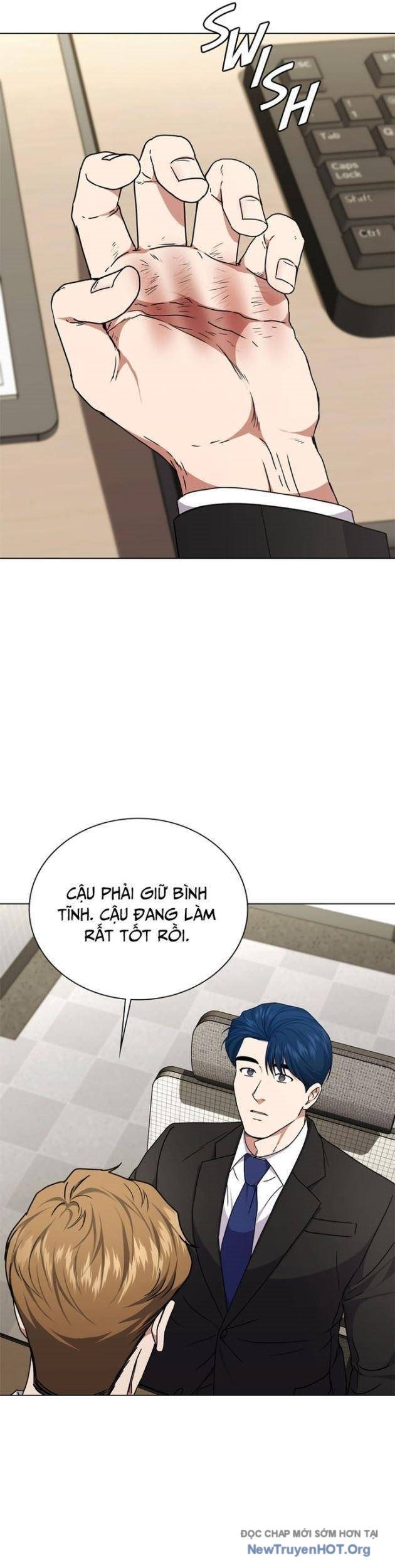 Ta Là Người Thu Thuế Chapter 157 - 36