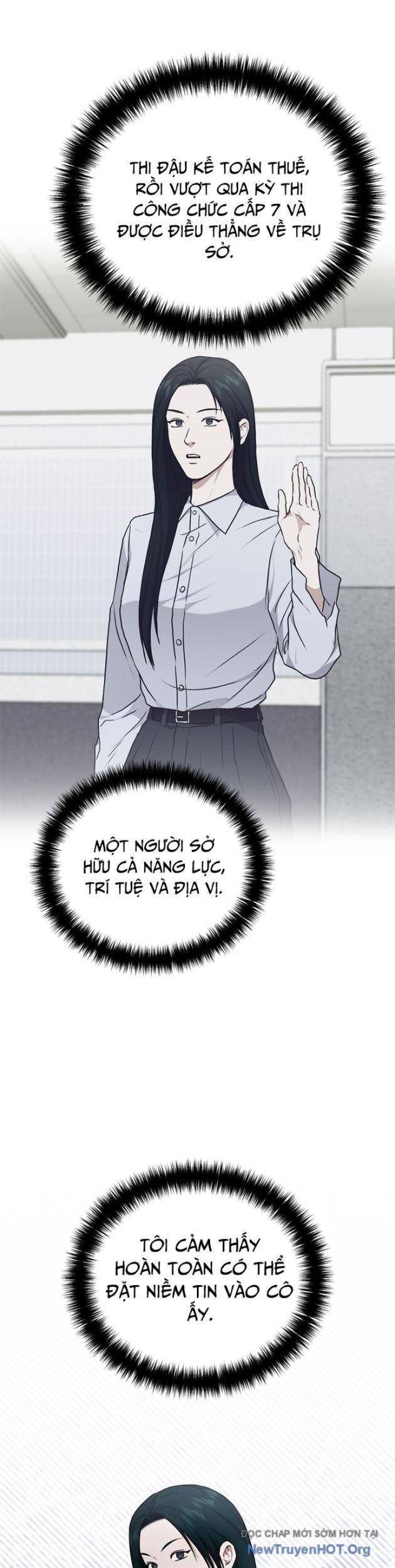 Ta Là Người Thu Thuế Chapter 157 - 40