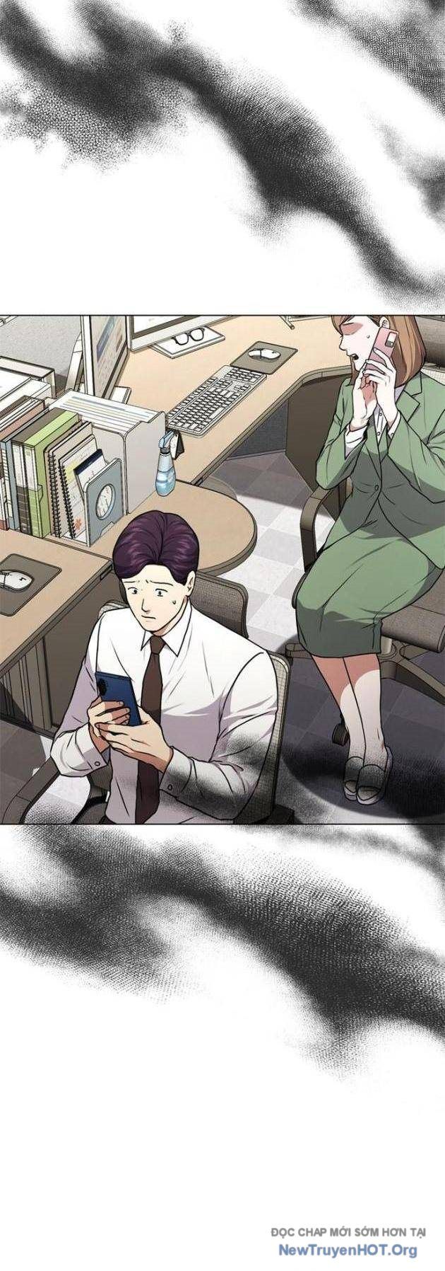 Ta Là Người Thu Thuế Chapter 157 - 6