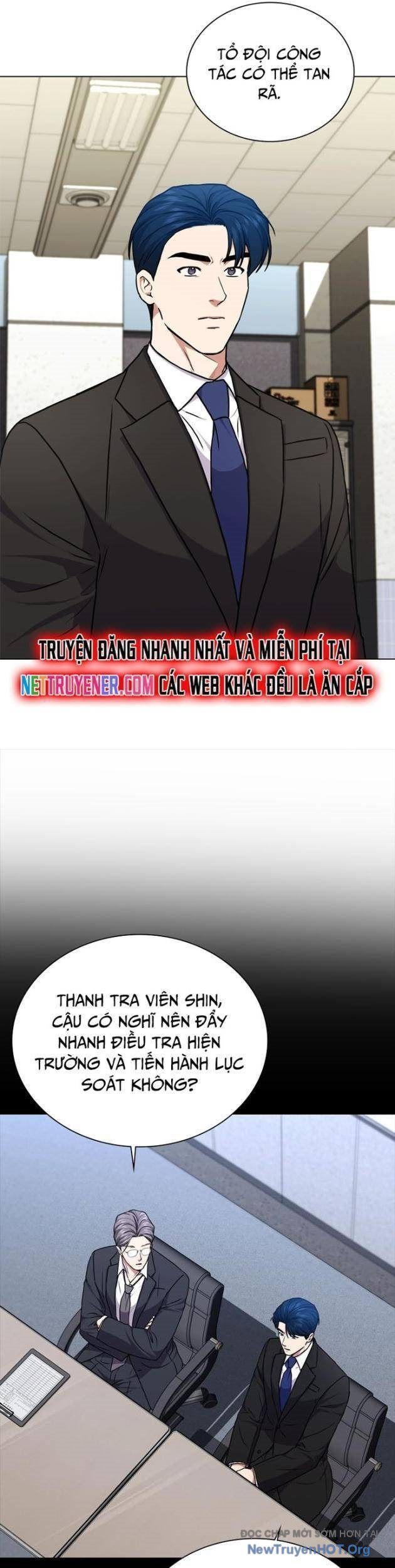 Ta Là Người Thu Thuế Chapter 157 - 7