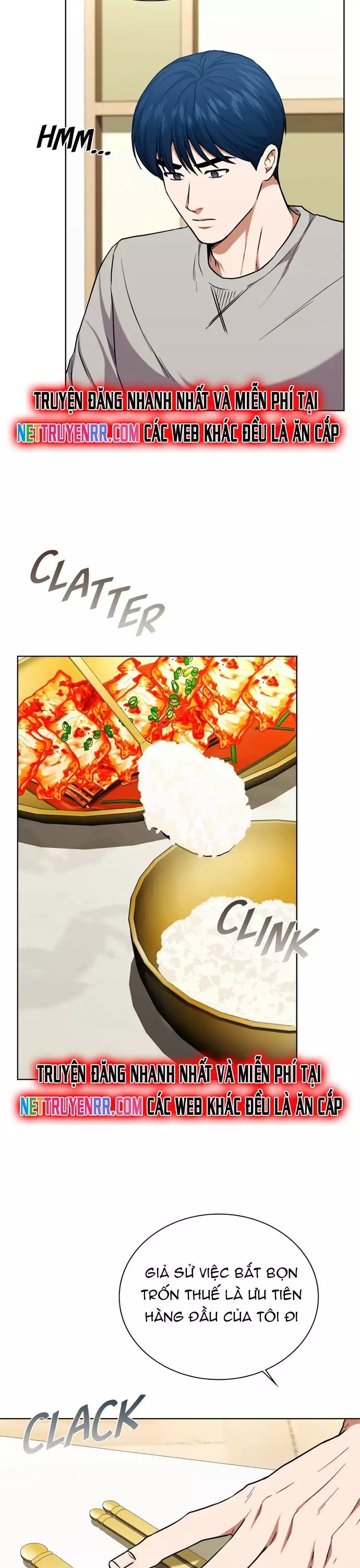 Ta Là Người Thu Thuế Chapter 159 - 17