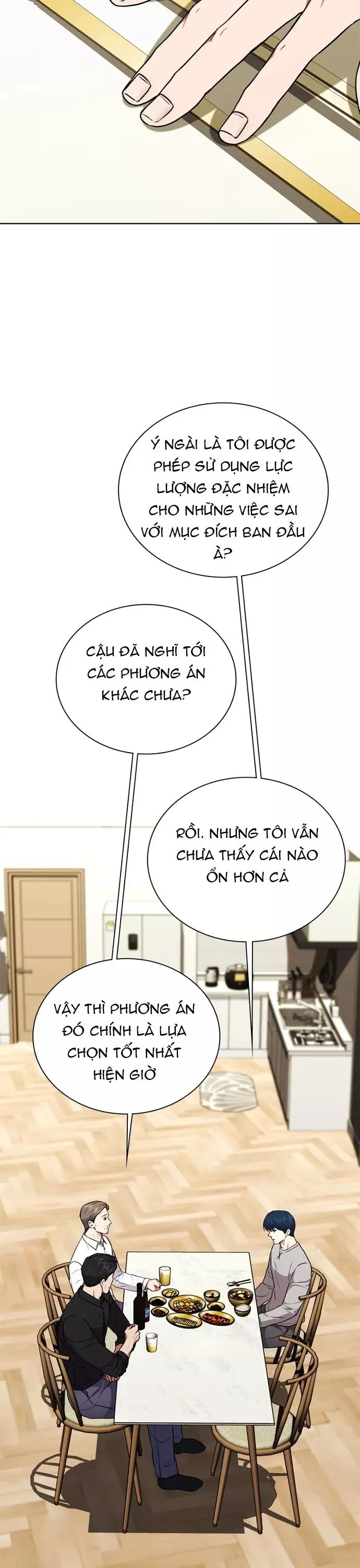 Ta Là Người Thu Thuế Chapter 159 - 18