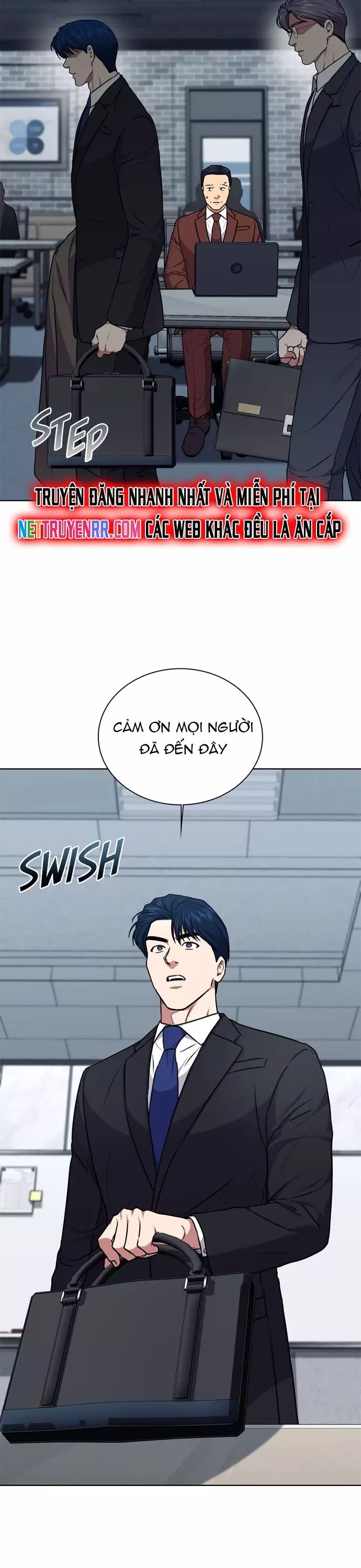 Ta Là Người Thu Thuế Chapter 159 - 27