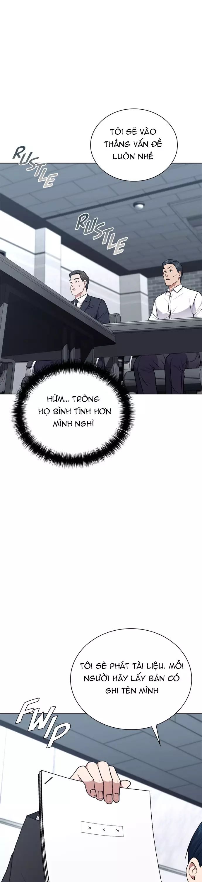 Ta Là Người Thu Thuế Chapter 159 - 28