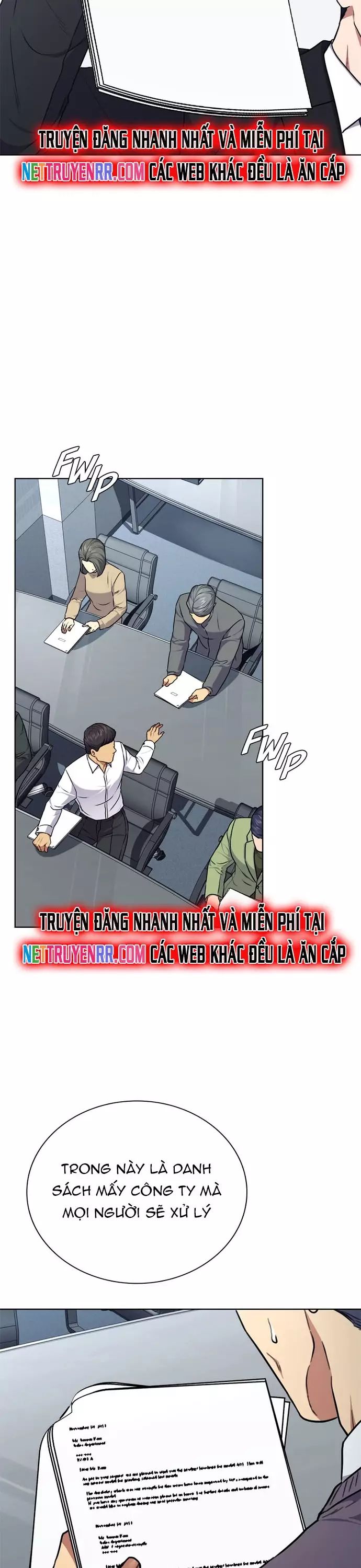 Ta Là Người Thu Thuế Chapter 159 - 29