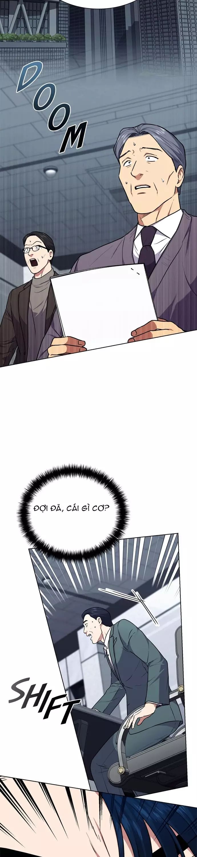 Ta Là Người Thu Thuế Chapter 159 - 32
