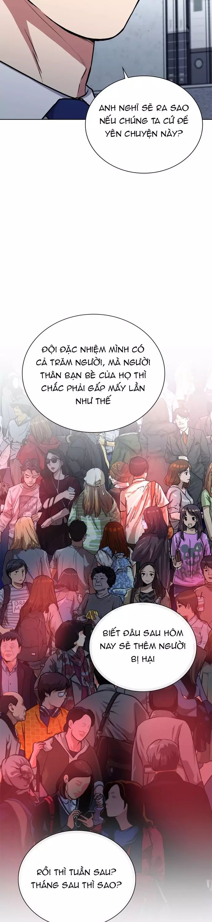 Ta Là Người Thu Thuế Chapter 159 - 36