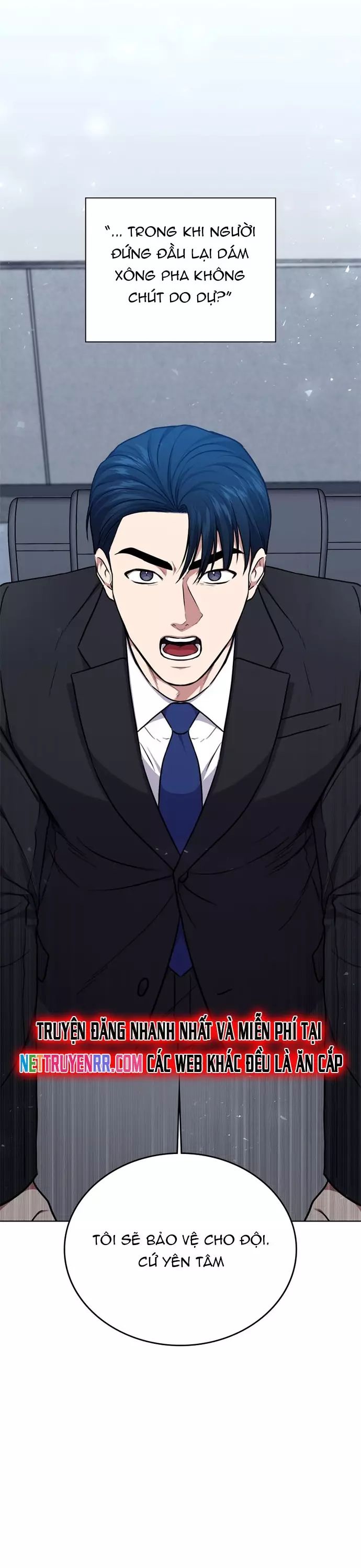 Ta Là Người Thu Thuế Chapter 159 - 40